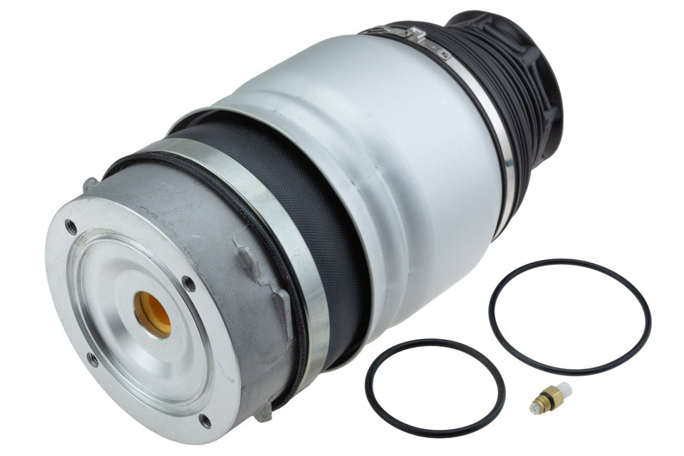 Air Spring Suspension NTY: EZC-PS-016 OEM 7L8616040D