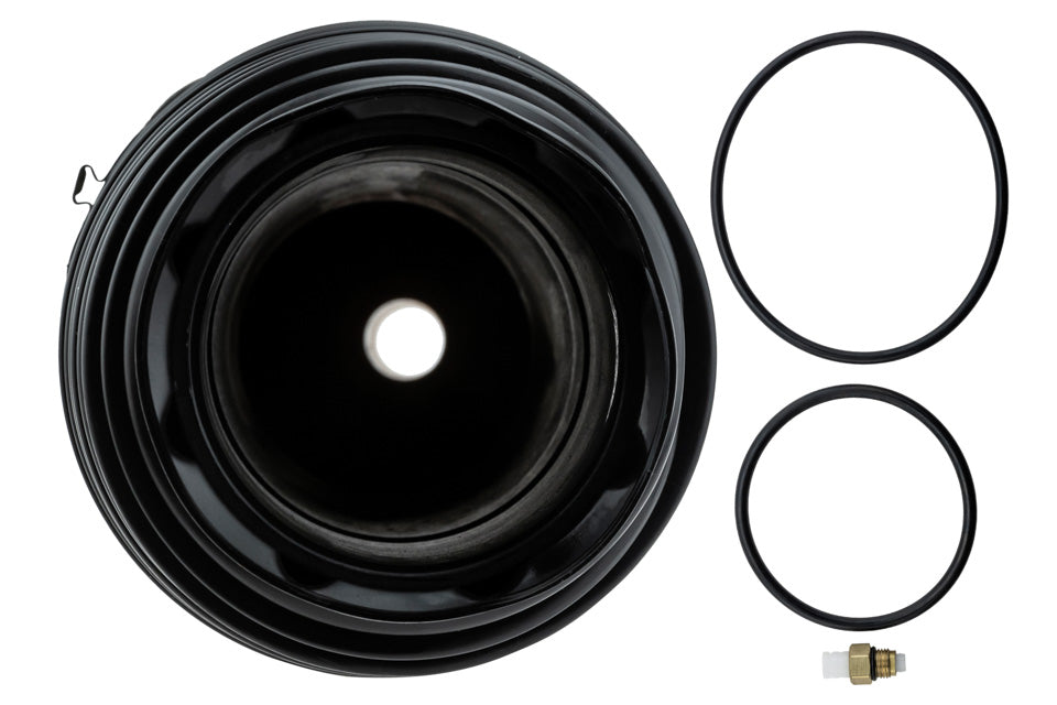 Air Spring Suspension NTY: EZC-PS-017 OEM 7L8616019