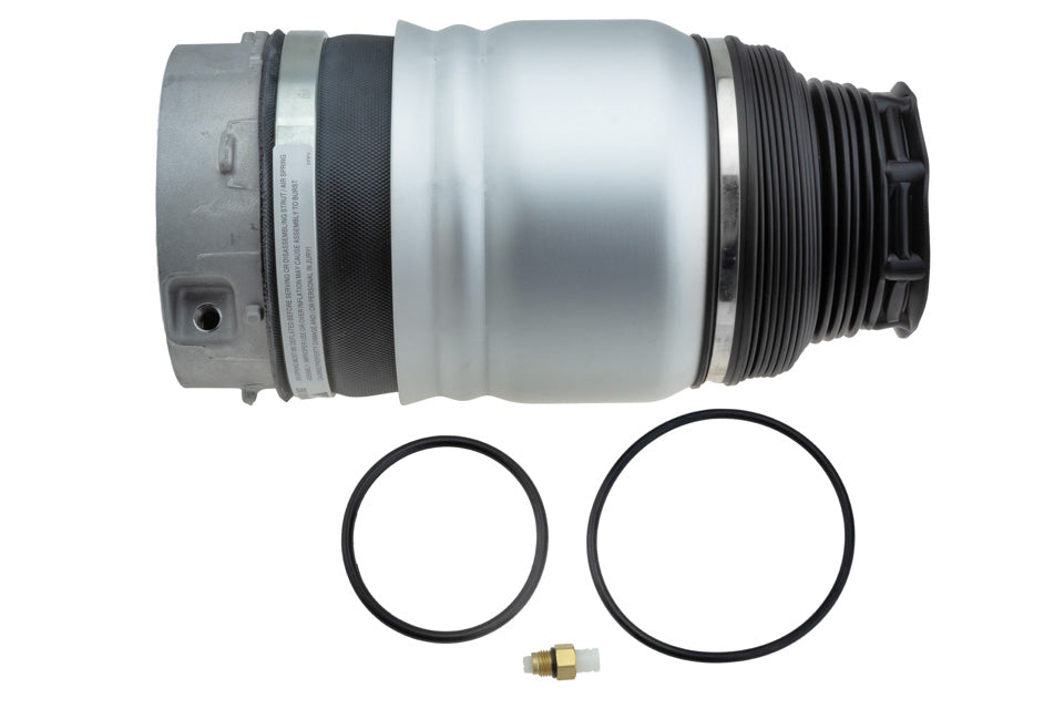 Air Spring Suspension NTY: EZC-PS-016 OEM 7L8616040D