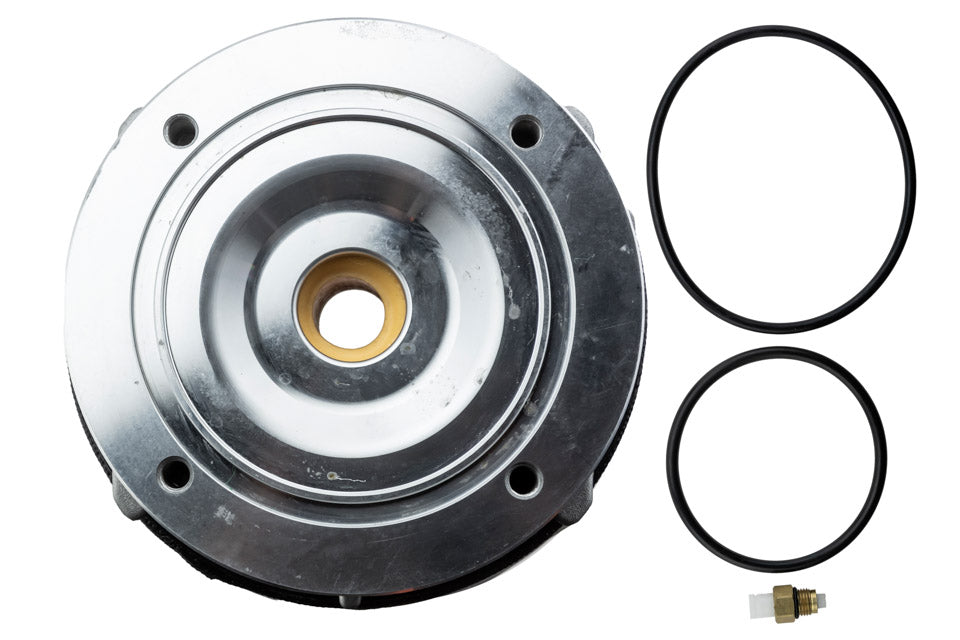 Air Spring Suspension NTY: EZC-PS-015 OEM 7L8616039D