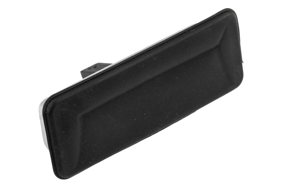 Motorkapslot