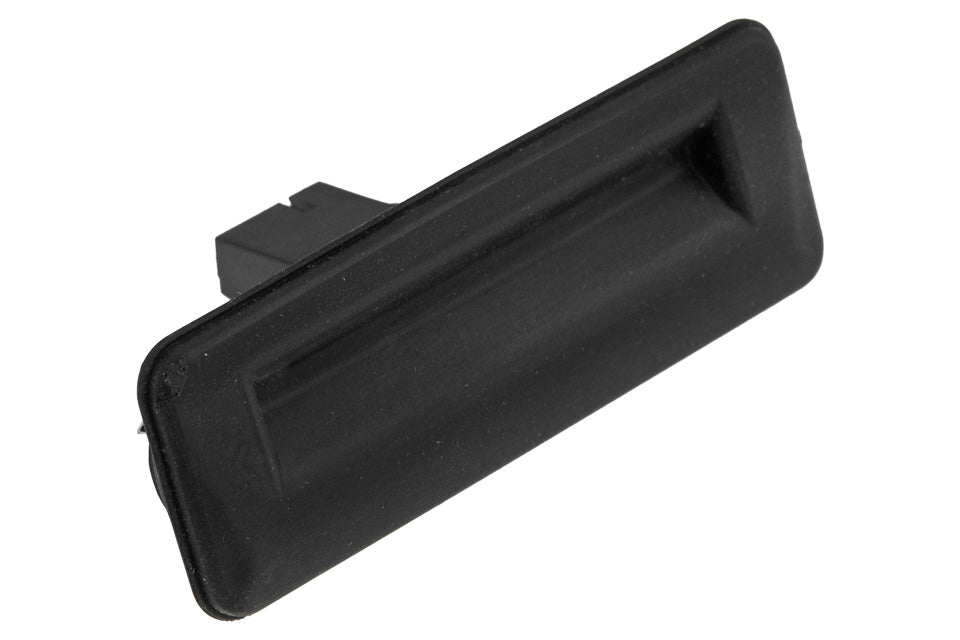 Motorkapslot