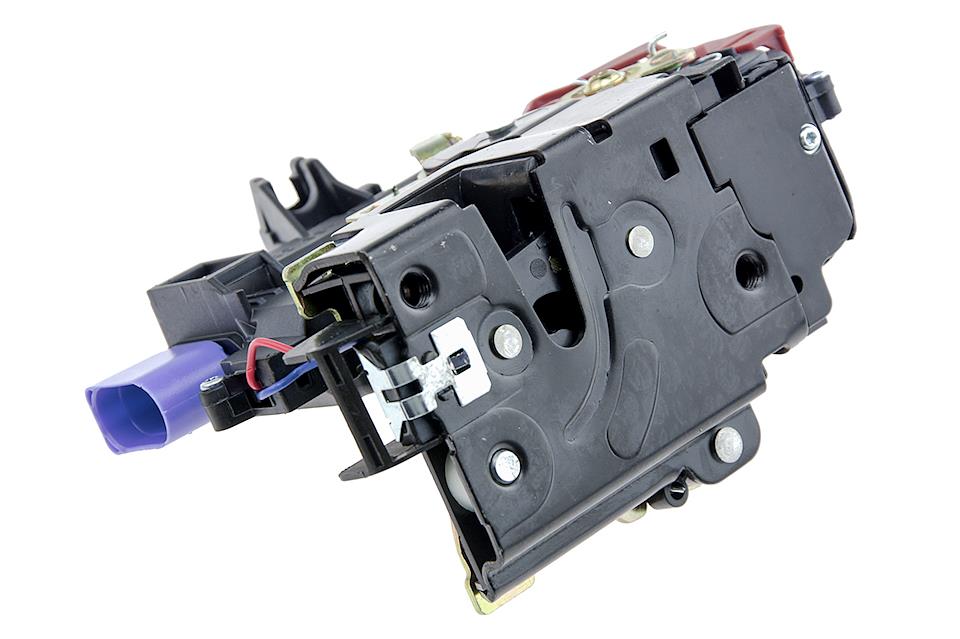 Central Door Lock Actuator Front NTY: EZC-SK-002 OEM 5J1837016A