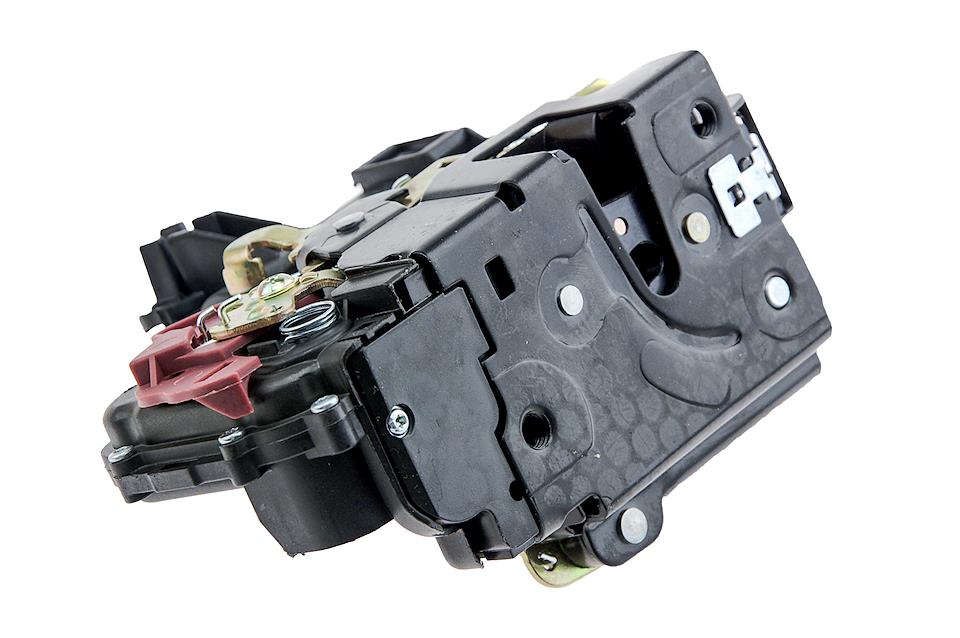 Central Door Lock Actuator Front NTY: EZC-SK-001 OEM 5J1837015A