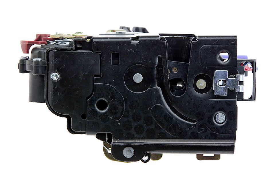 Central Door Lock Actuator Front NTY: EZC-SK-001 OEM 5J1837015A