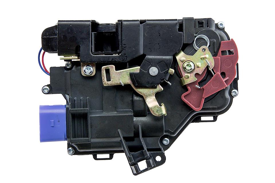 Central Door Lock Actuator Front NTY: EZC-SK-001 OEM 5J1837015A