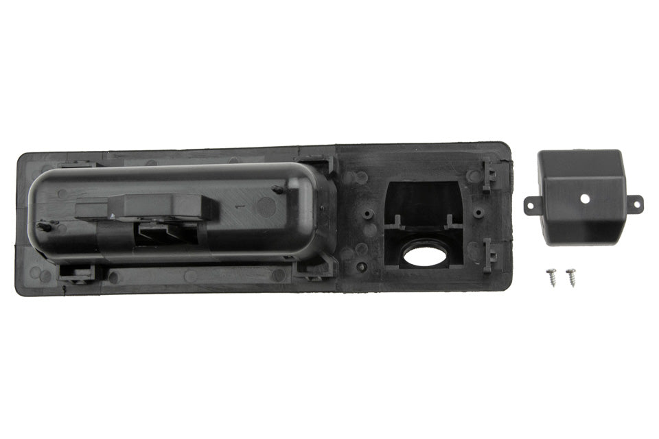 Motorkapslot NTY: EZC-BM-181 OEM 51247345700