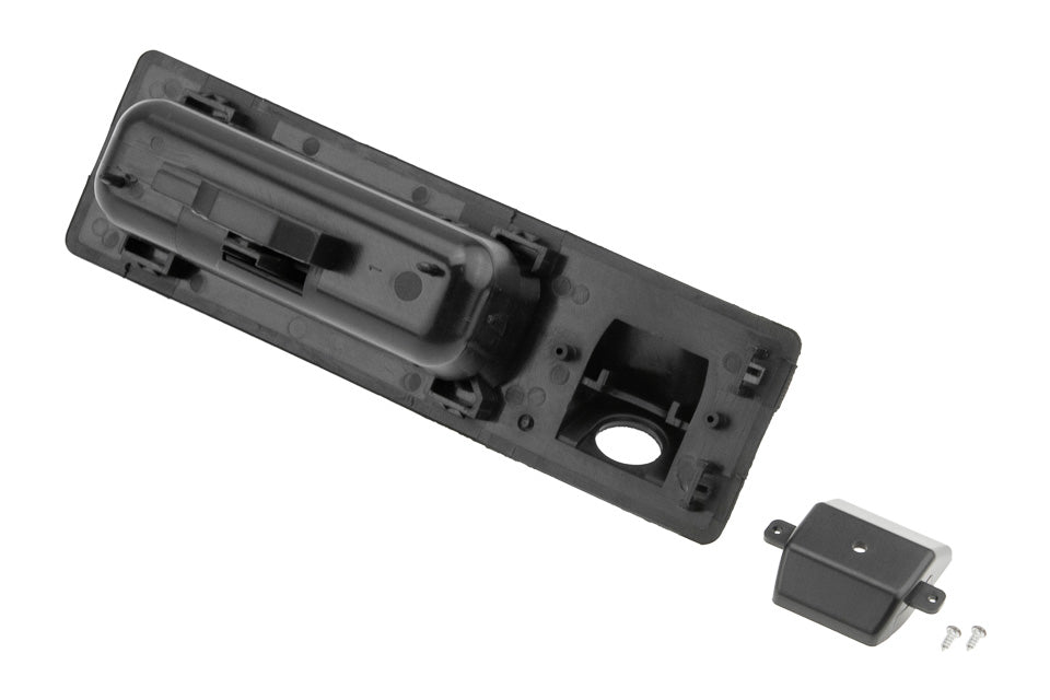 Motorkapslot NTY: EZC-BM-181 OEM 51247345700