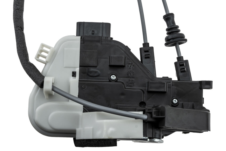 Central Door Lock Actuator Rear NTY: EZC-HY-632 OEM 81420-2W000