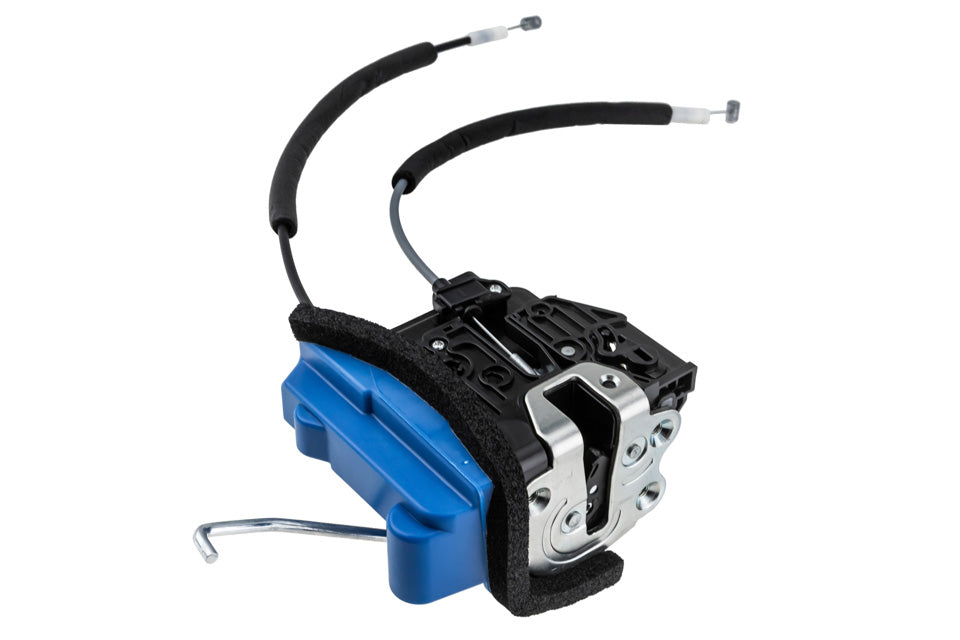 Central Door Lock Actuator Rear NTY: EZC-HY-655 OEM 81411-1W020