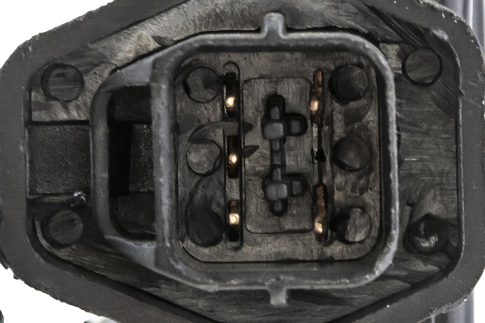 Central Door Lock Actuator Front NTY: EZC-HY-634 OEM 81325-2C000