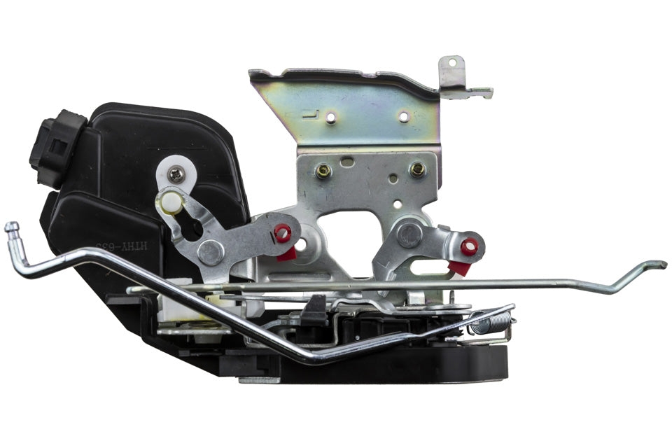 Central Door Lock Actuator Front NTY: EZC-HY-633 OEM 81315-2C000