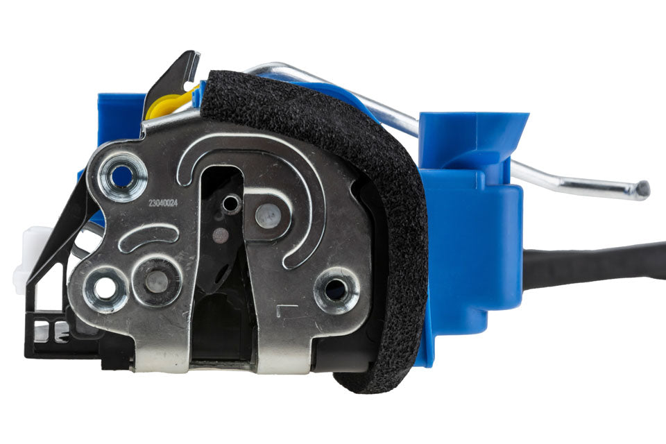 Central Door Lock Actuator Front NTY: EZC-HY-653 OEM 81311-1W020