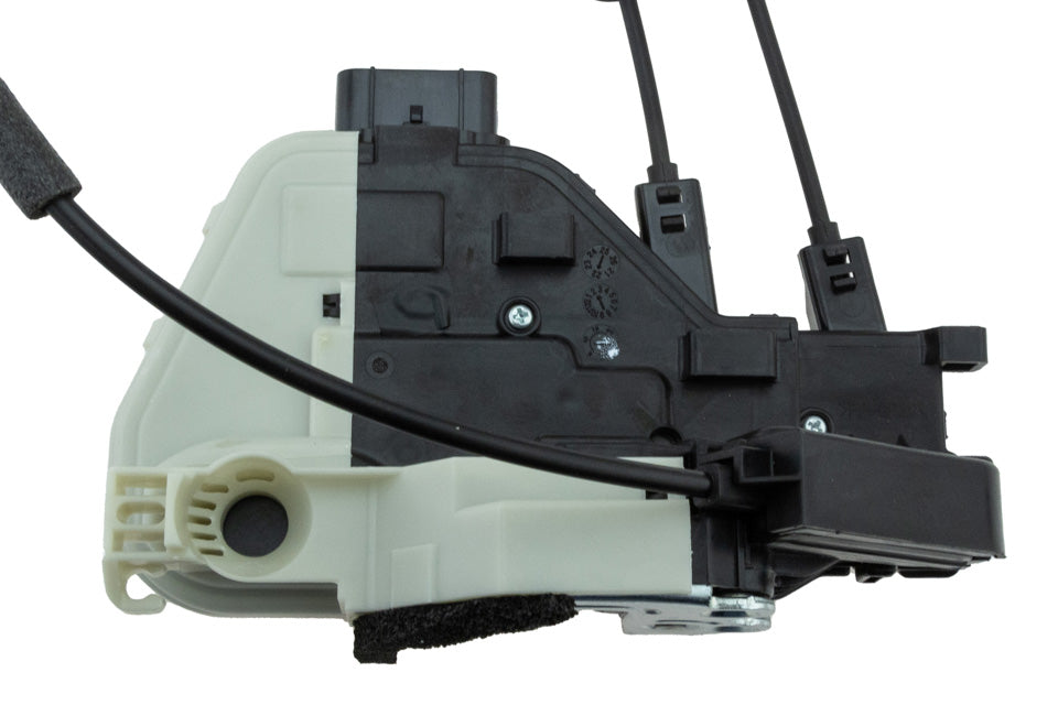 Central Door Lock Actuator Front NTY: EZC-HY-630 OEM 81320-2W000