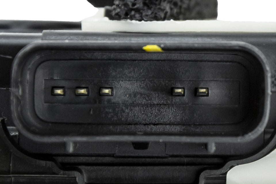 Central Door Lock Actuator Rear NTY: EZC-HY-631 OEM 81410-2W000