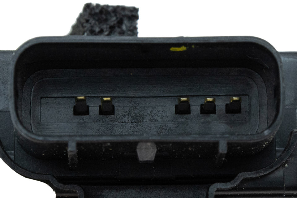 Central Door Lock Actuator Front NTY: EZC-HY-630 OEM 81320-2W000