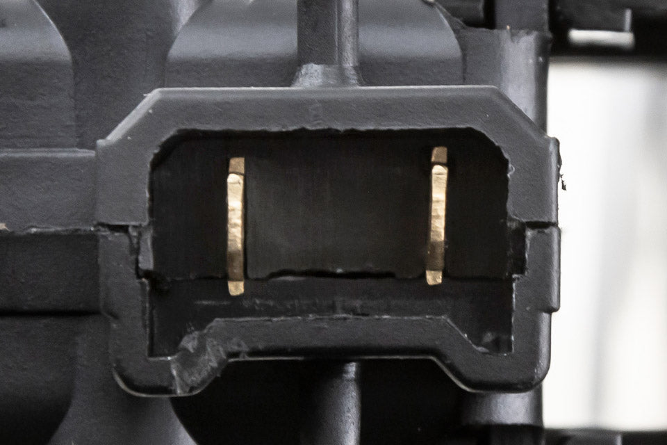 Central Door Lock Actuator Front NTY: EZC-RE-249 OEM 6001547510