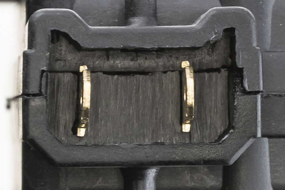 Central Door Lock Actuator Rear NTY: EZC-RE-252 OEM 6001547513