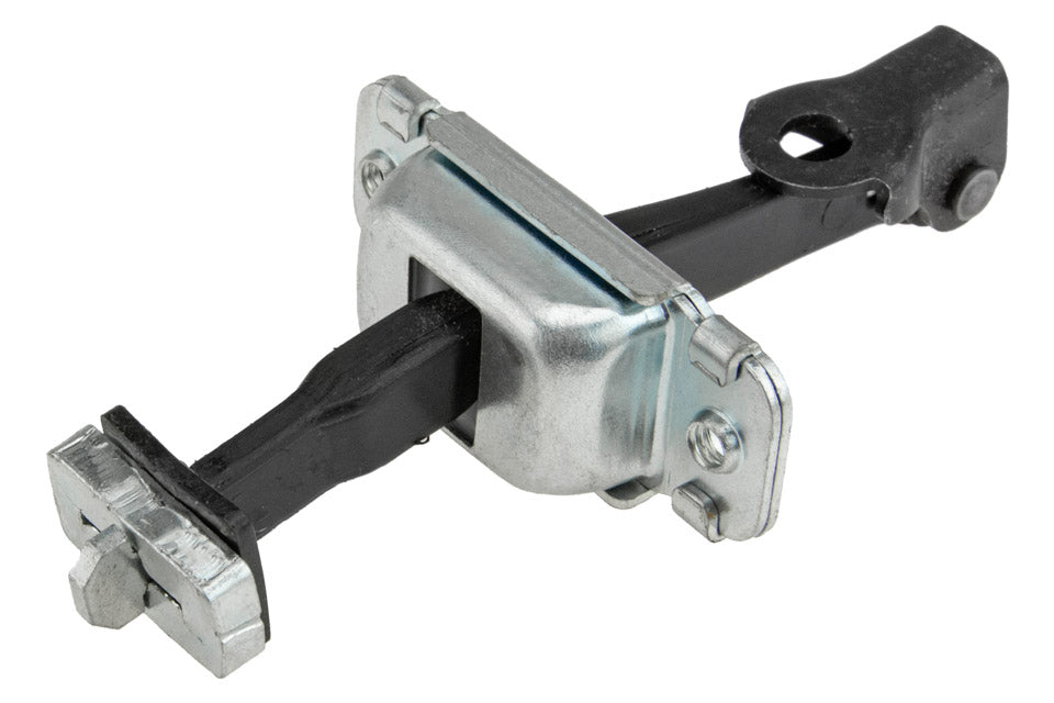 Deurvastzetter achter