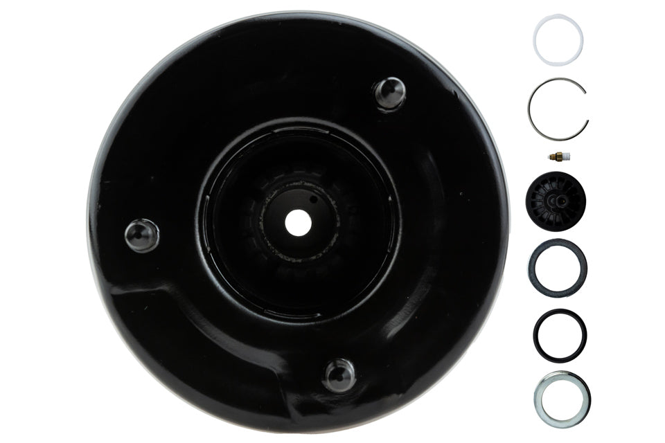 Soufflet, suspension pneumatique NTY: EZC-ME-212 OEM 2053204868
