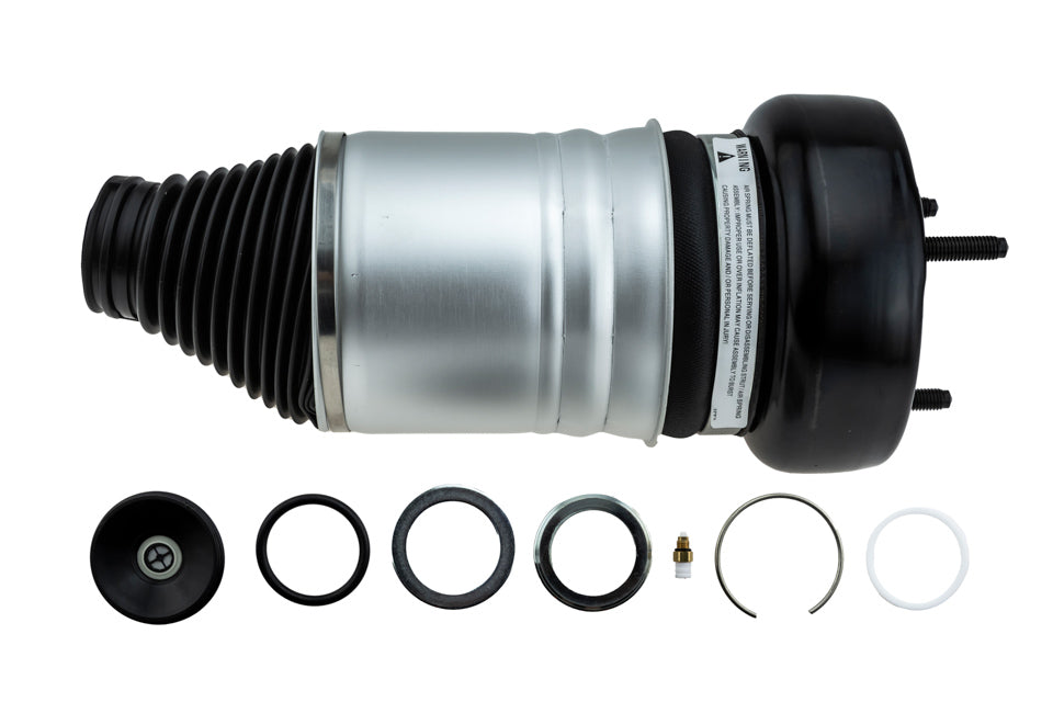 Soufflet, suspension pneumatique NTY: EZC-ME-212 OEM 2053204868