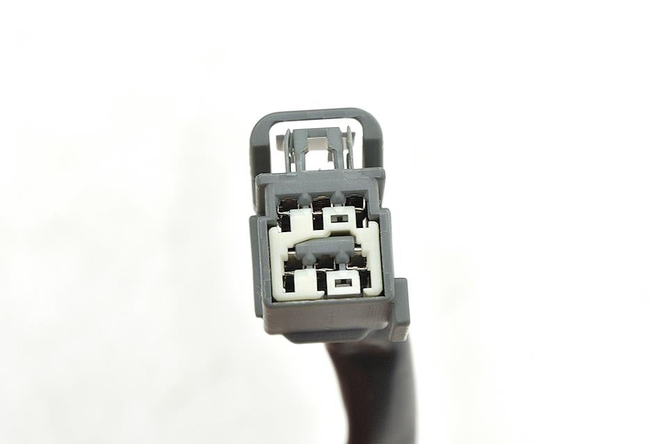 Motorkapslot NTY: EZC-LR-021 OEM LR071911