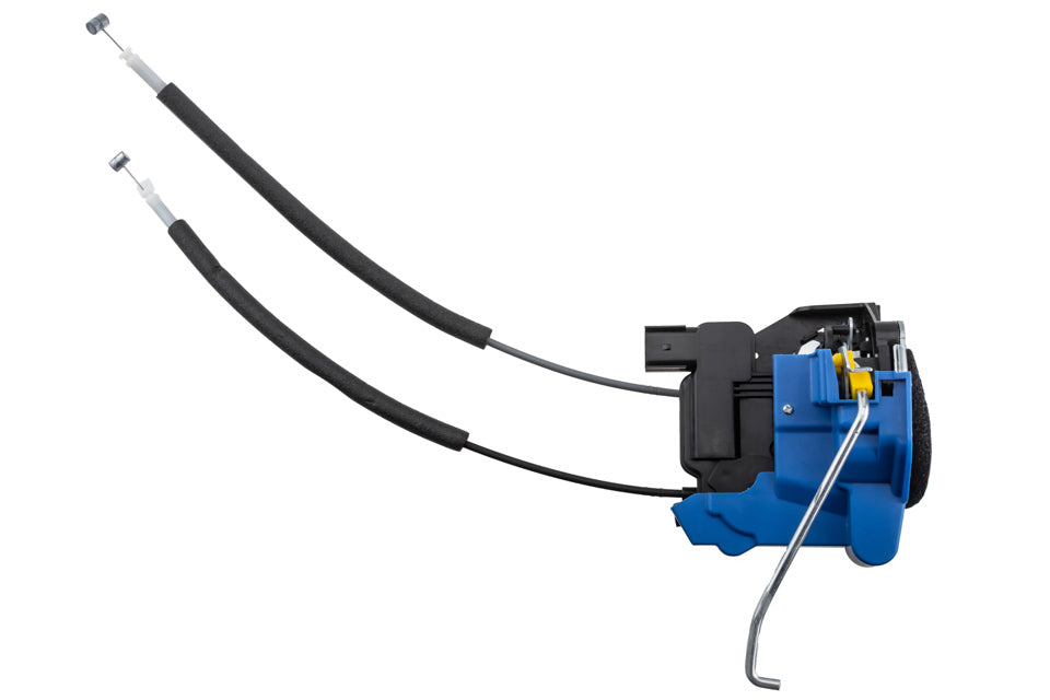 Central Door Lock Actuator Rear NTY: EZC-HY-656 OEM 81421-1W020