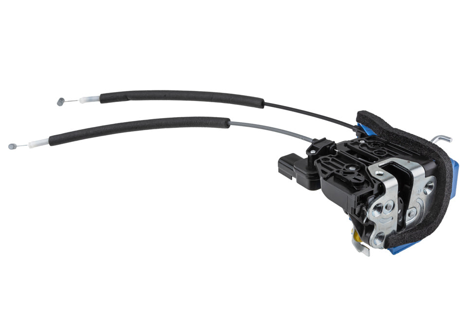 Central Door Lock Actuator Rear NTY: EZC-HY-656 OEM 81421-1W020