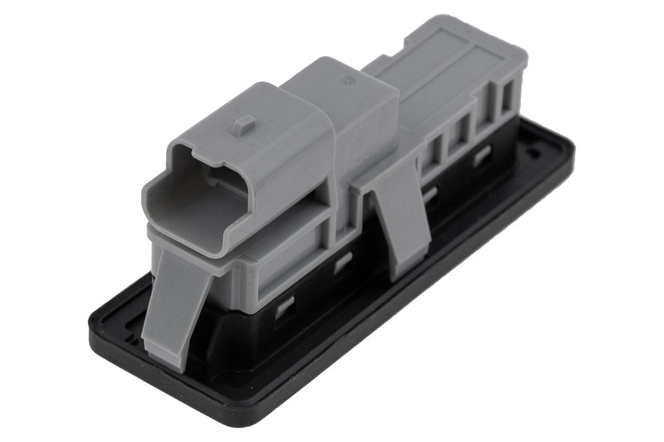 Motorkapslot NTY: EZC-RE-035 OEM 906069264R