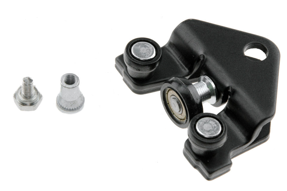 Lower Roller Guide Sliding DoorNTY: EZC-RE-026 OEM 7700312012