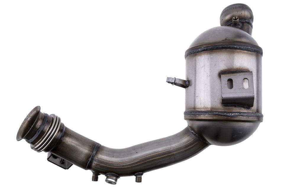DPF filter OEM A2044902692