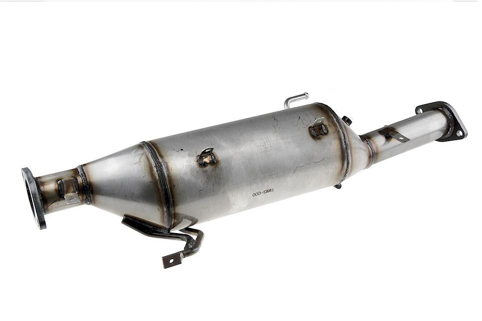 DPF filter OEM 1583A006