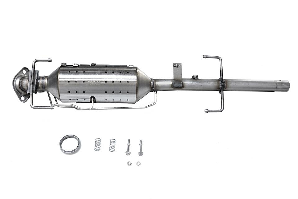 DPF filter OEM RFY62055X