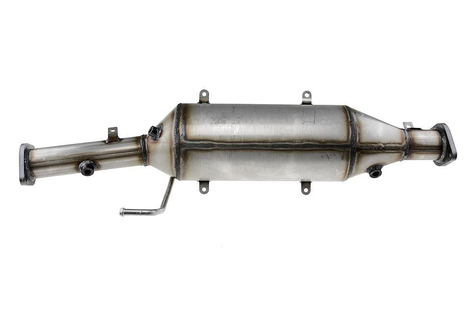 DPF filter OEM 1583A006