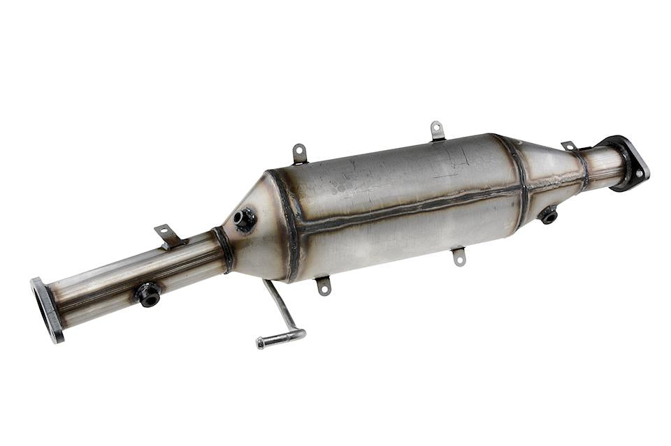 DPF filter OEM 1583A006