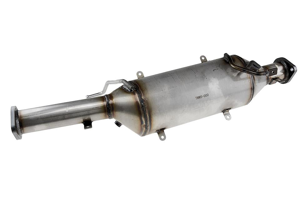 DPF filter OEM 1583A006