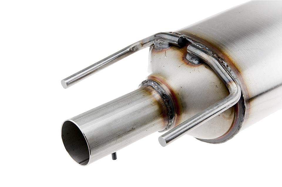 Roetfilter OEM 51780157