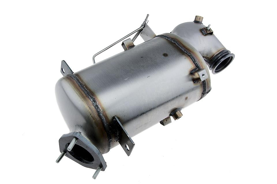 Roetfilter OEM 25184392