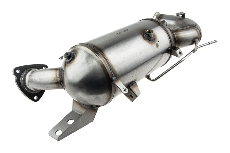 Roetfilter OEM 55562315
