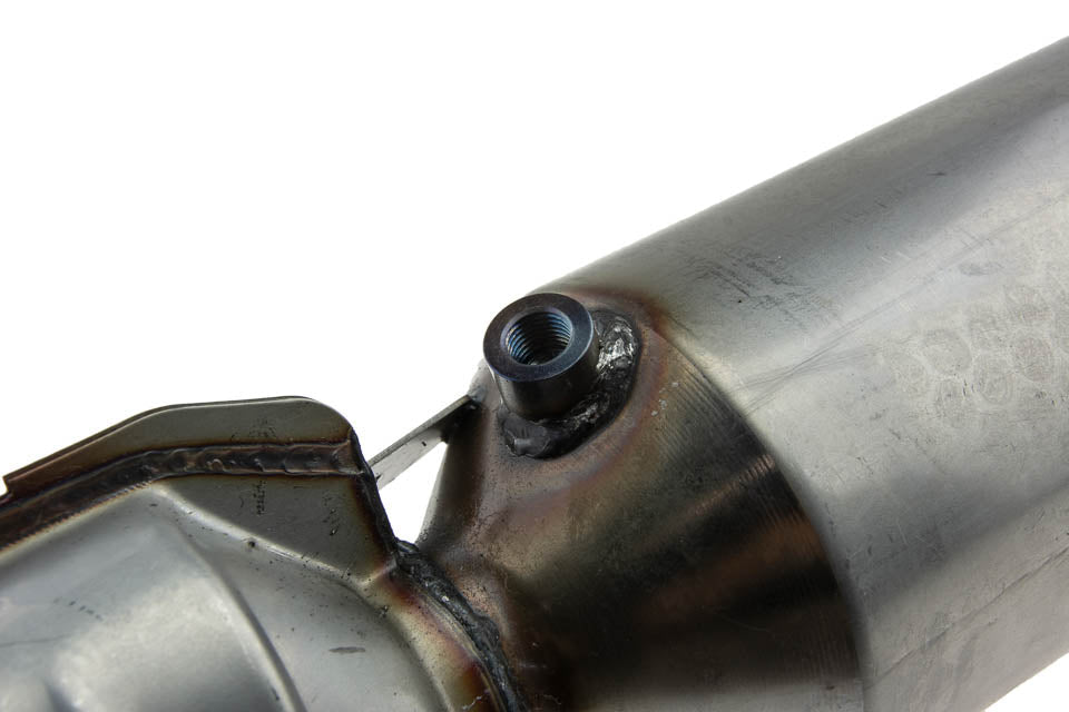 Dieselpartikelfilter OEM 55352161