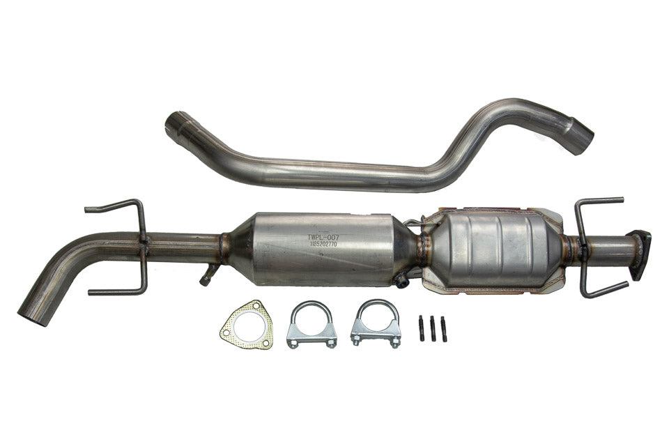 Dieselpartikelfilter OEM 55352161