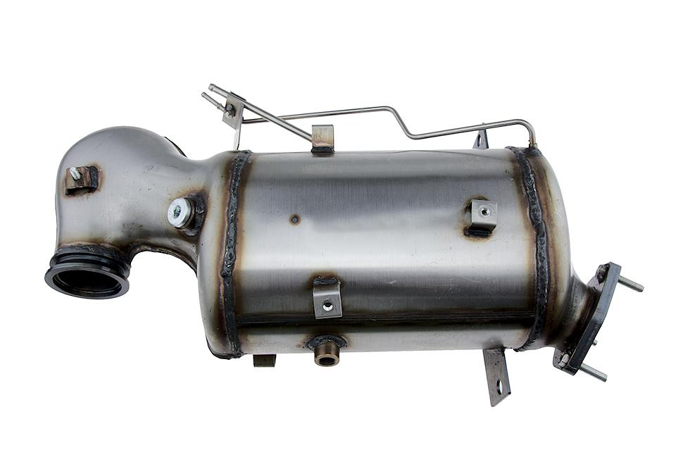 Roetfilter OEM 25184392