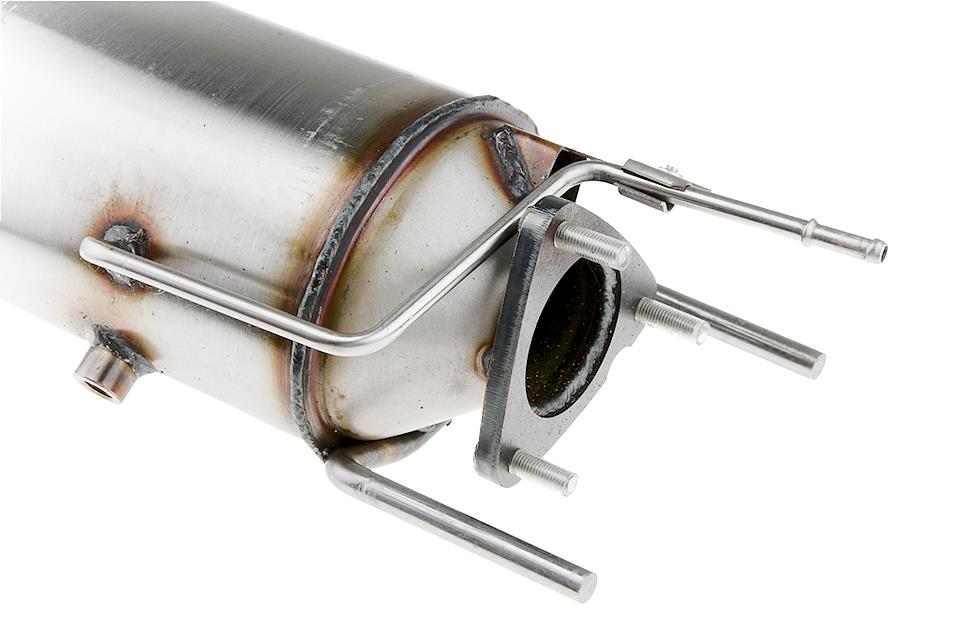 Roetfilter OEM 51780157