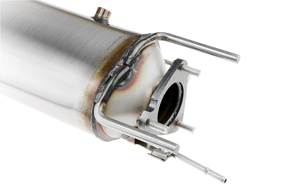 Roetfilter OEM 51780157