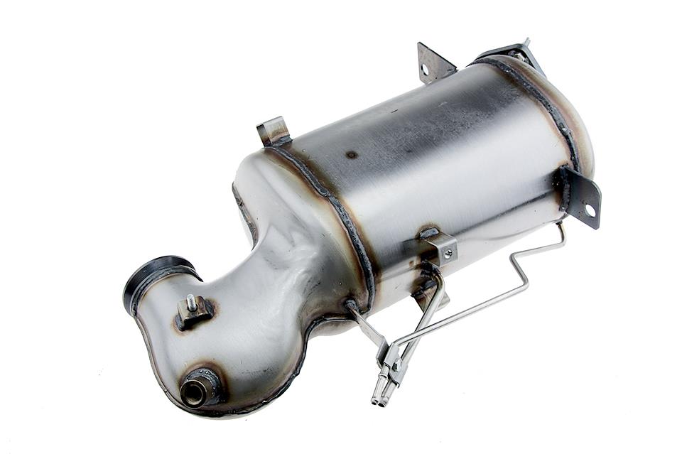 Roetfilter OEM 25184392