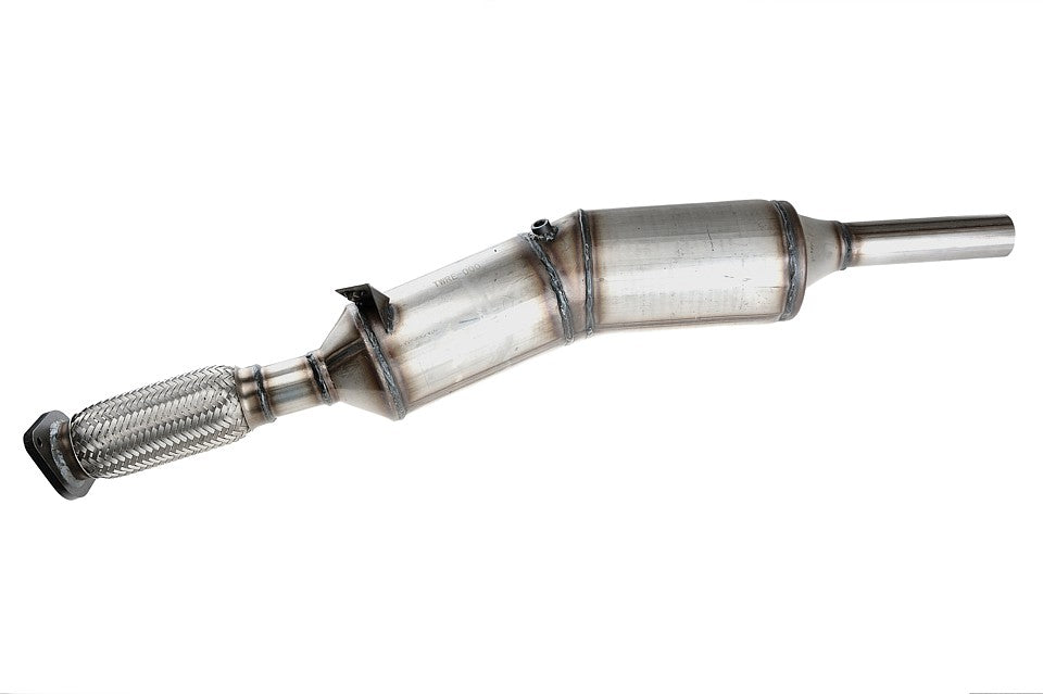Roetfilter OEM 200101773R