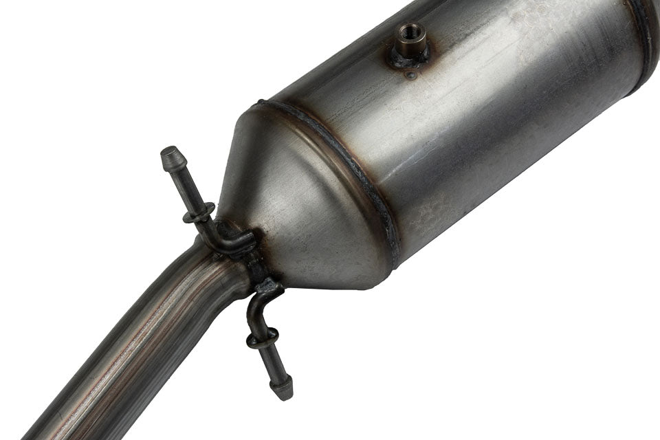 Roetfilter OEM 13377980