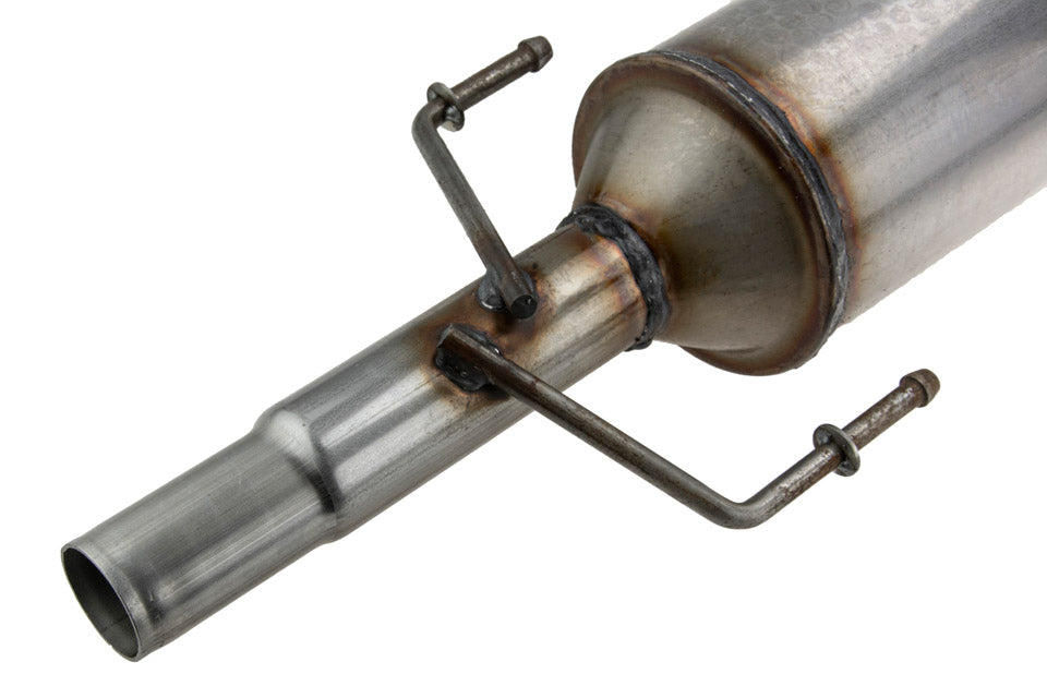 Roetfilter OEM 55557816