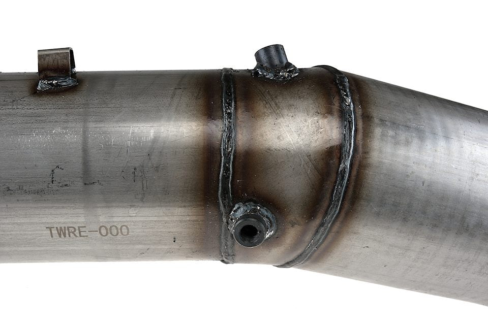 Roetfilter OEM 200101773R