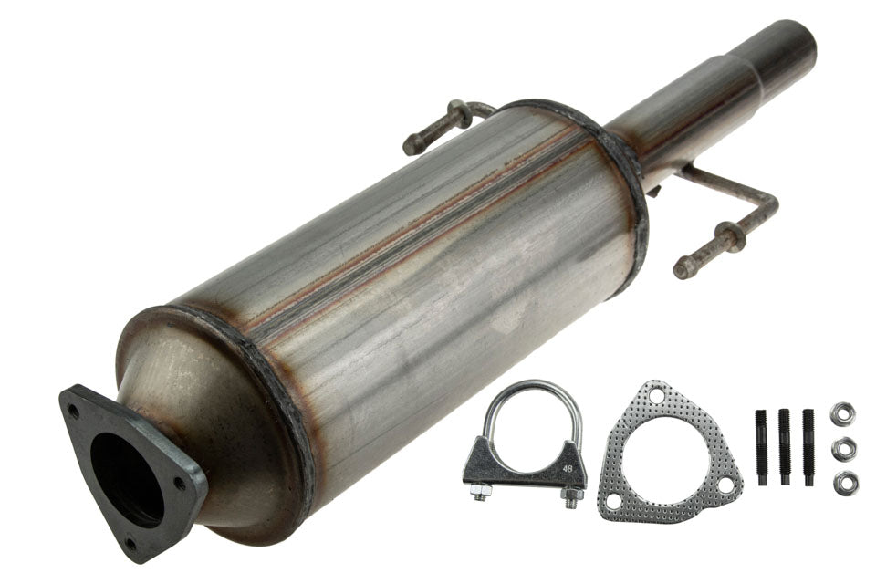 Roetfilter OEM 55557816